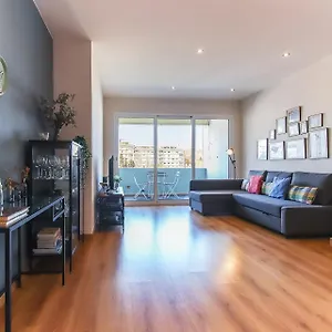 Olivais Balcony By Homing Lisboa